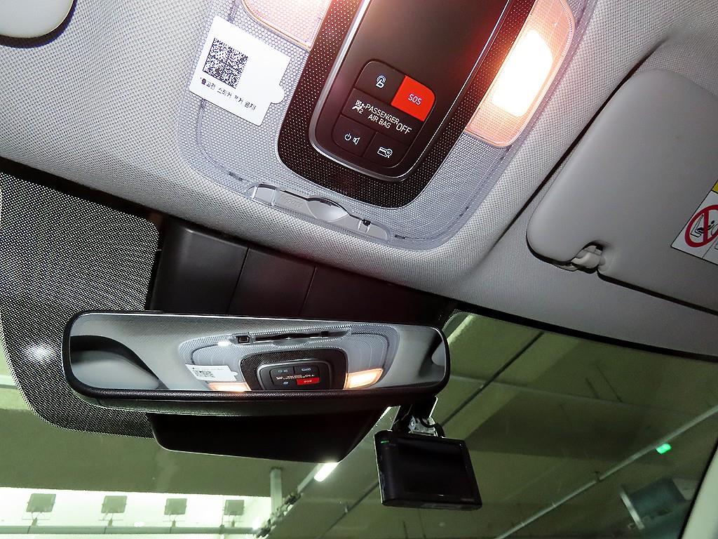 HYUNDAI Avante 2023 Blanco - Importación desde Corea - HF Imports Iquique - Foto 18