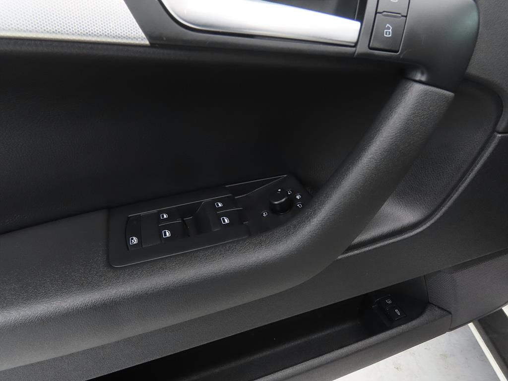 Audi A3 2010 Blanco - Importación desde Corea - HF Imports Iquique - Foto 15