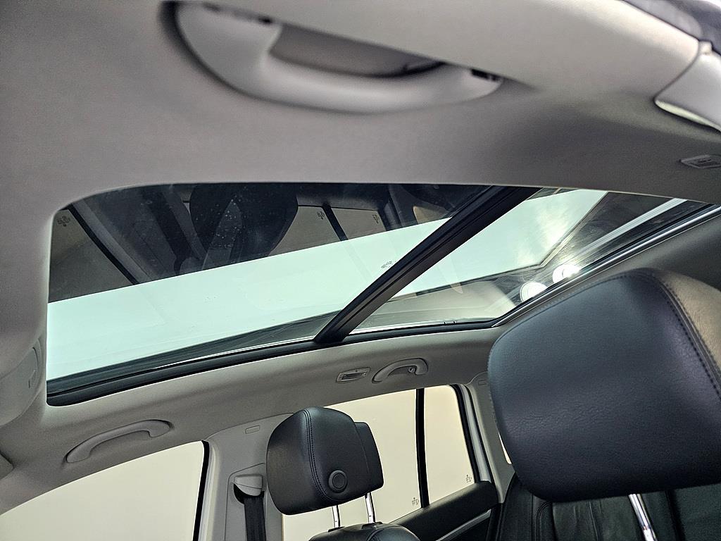 Volkswagen Tiguan - Vista 12