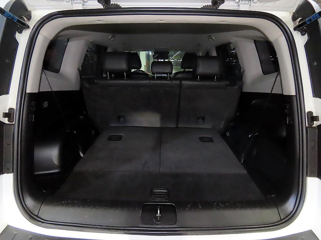 Chevrolet Orlando 2017 Blanco - Importación desde Corea - HF Imports Iquique - Foto 17