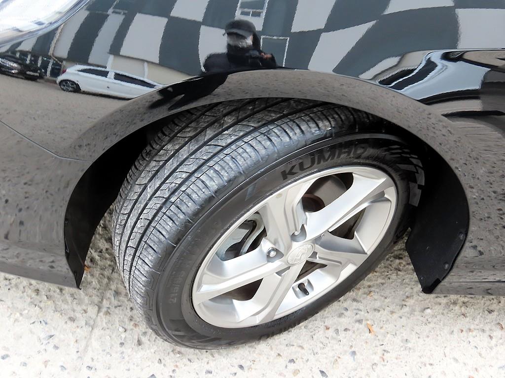 HYUNDAI Sonata 2019 - Importación desde Corea - HF Imports Iquique - Foto 20