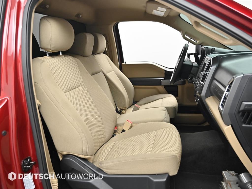 Ford F-Series - Vista 10