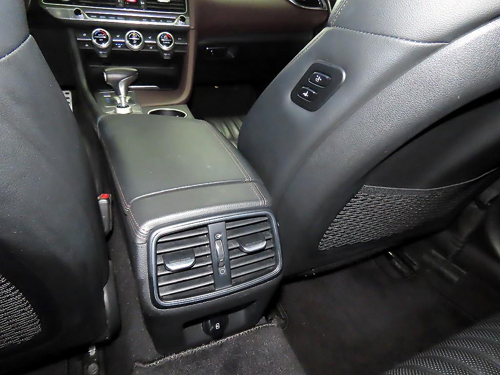 Genesis G70 2019 Gris - Importación desde Corea - HF Imports Iquique - Foto 16