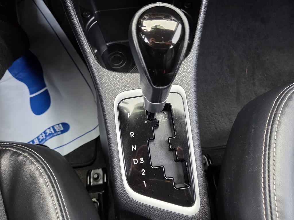 KIA Morning - Vista 10