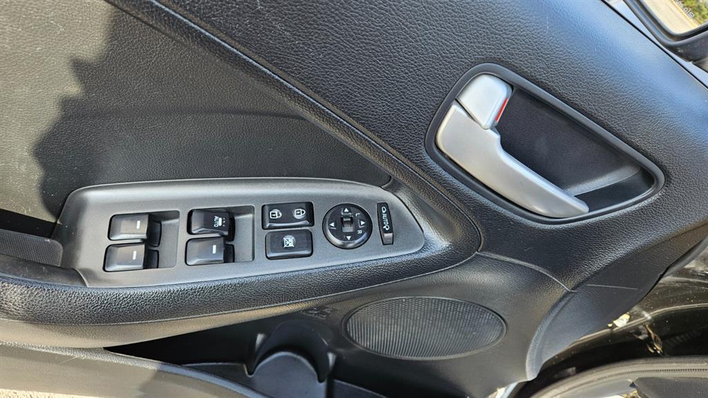 KIA K3 2014 Negro - Importación desde Corea - HF Imports Iquique - Foto 14