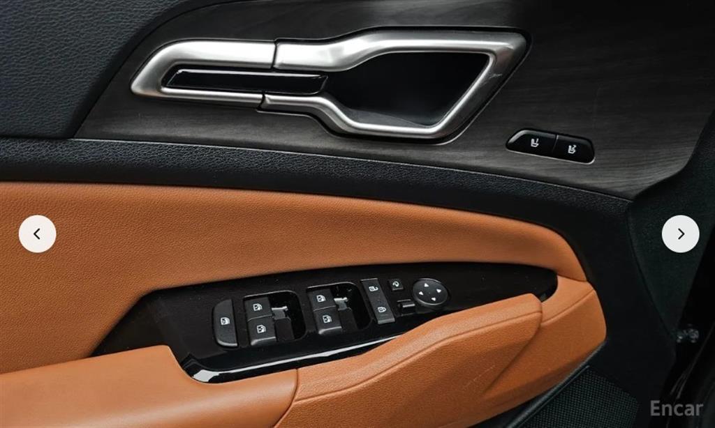 KIA Sportage 2021 Negro - Importación desde Corea - HF Imports Iquique - Foto 17