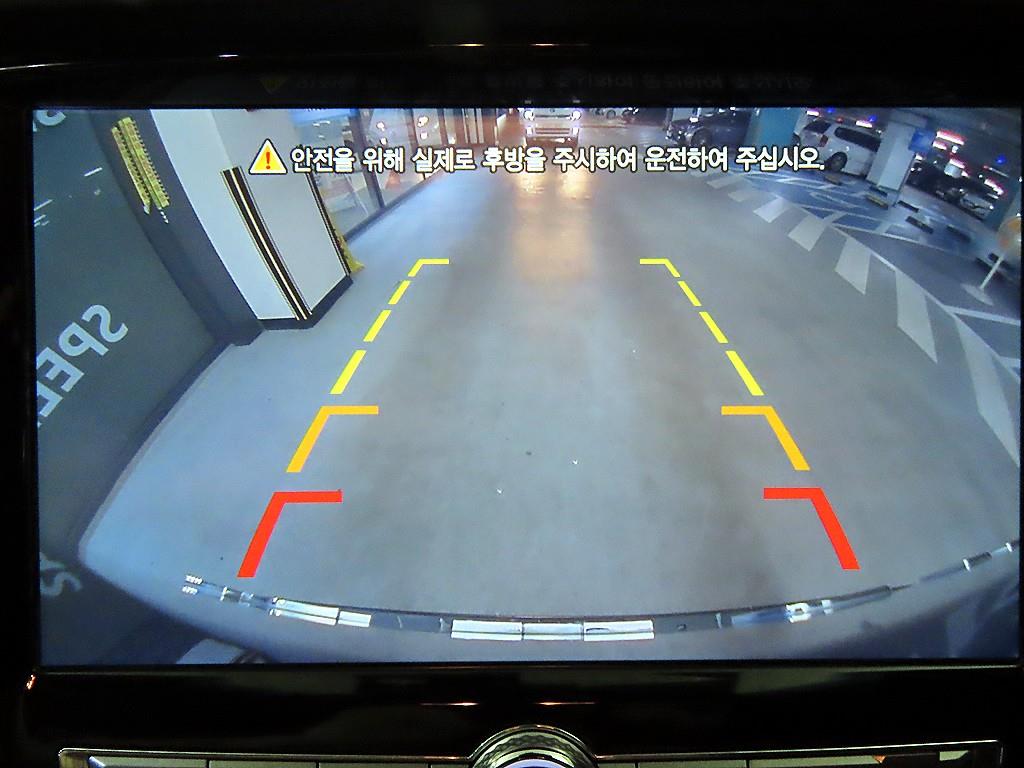 Ssangyong Rexton 2019 Negro - Importación desde Corea - HF Imports Iquique - Foto 15