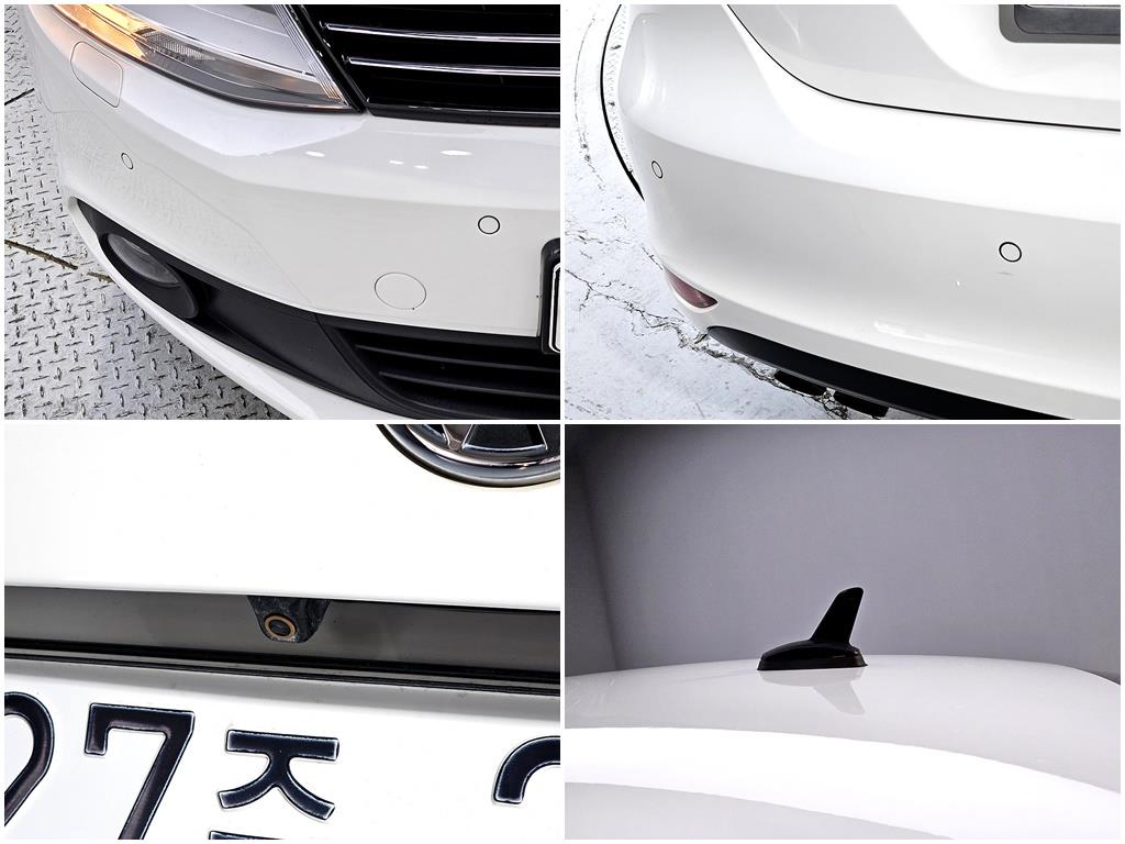 Volkswagen Jetta 2012 Blanco - Importación desde Corea - HF Imports Iquique - Foto 18