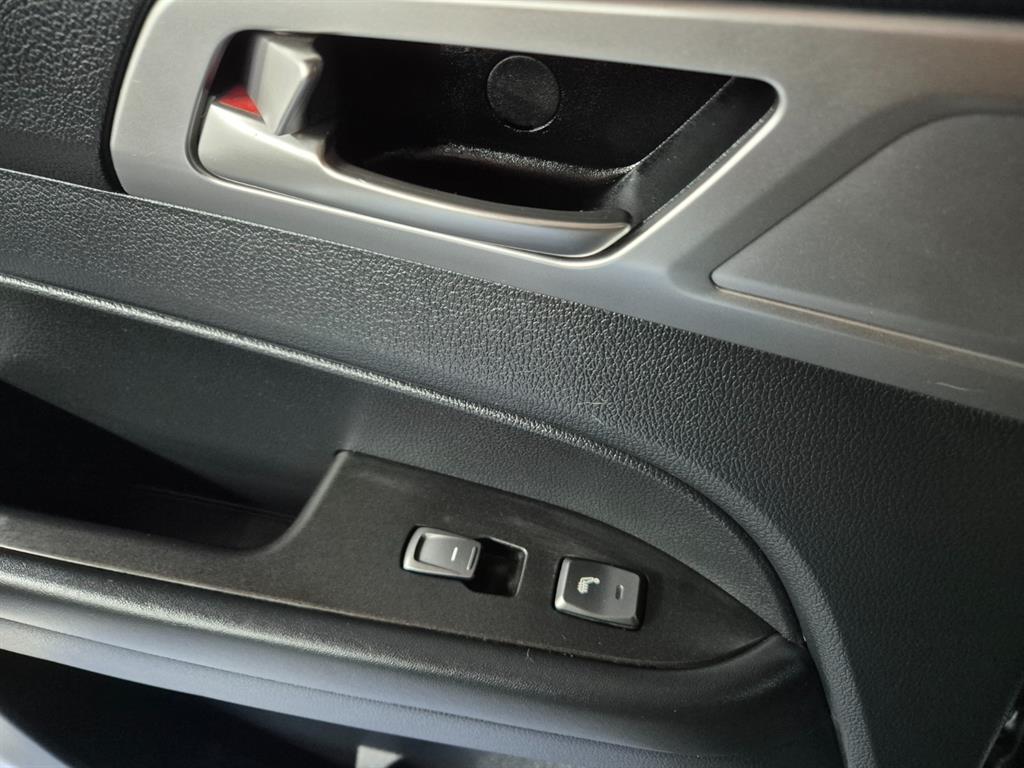 Ssangyong Rexton 2019 Gris - Importación desde Corea - HF Imports Iquique - Foto 13