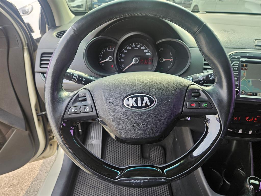 KIA Morning - Vista 7