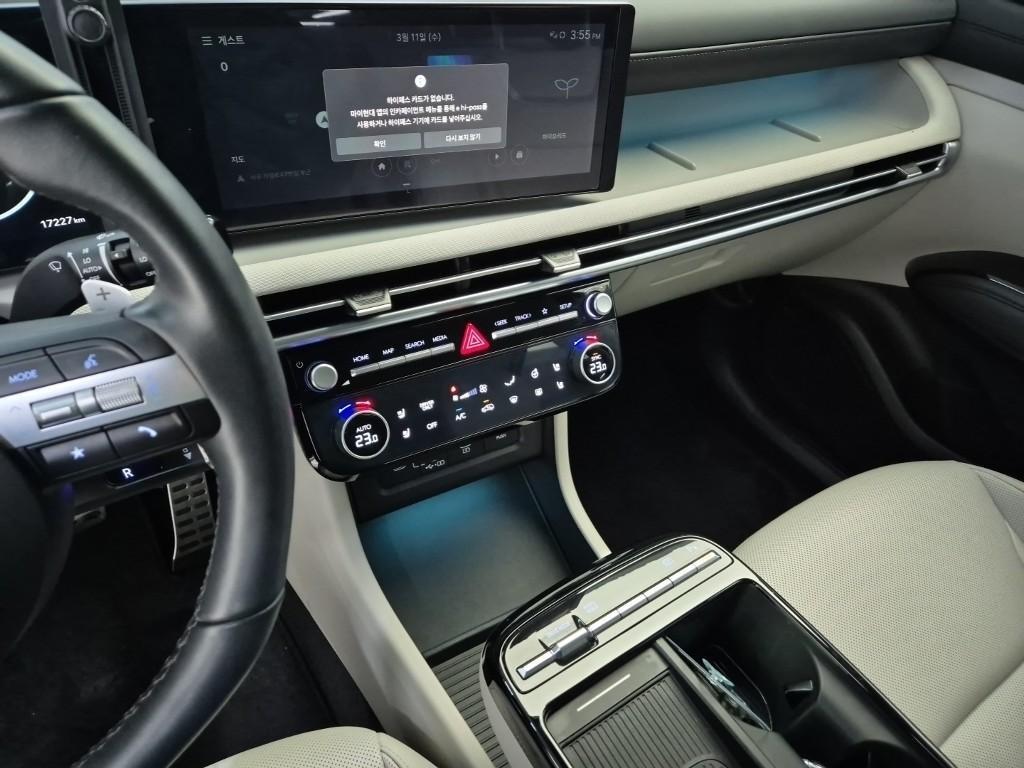 HYUNDAI Tucson 2025 Blanco - Importación desde Corea - HF Imports Iquique - Foto 13