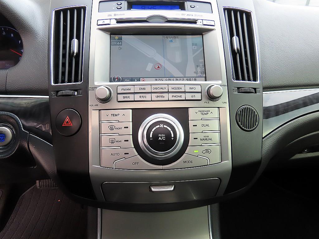 HYUNDAI Veracruz 2012 Plateado - Importación desde Corea - HF Imports Iquique - Foto 13