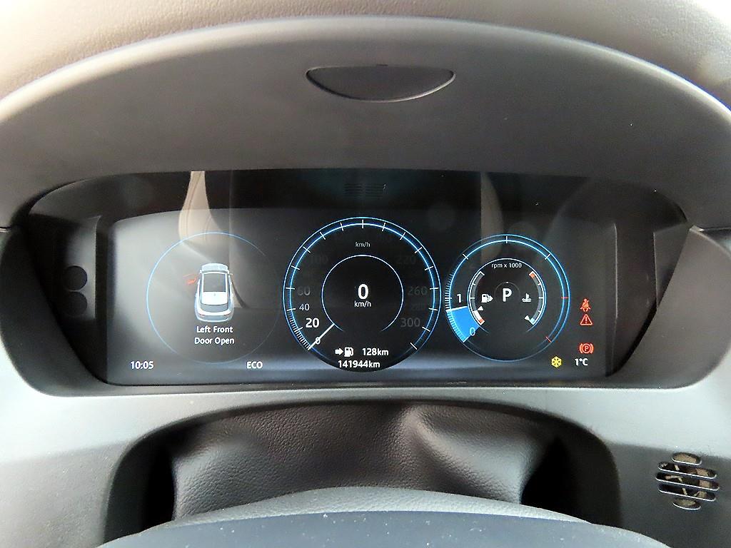 Jaguar F-PACE - Vista 9