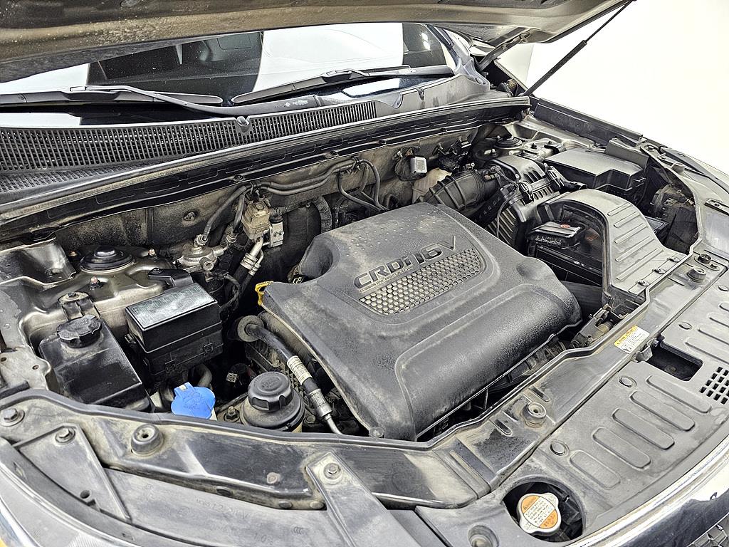 KIA Sorento - Vista 6