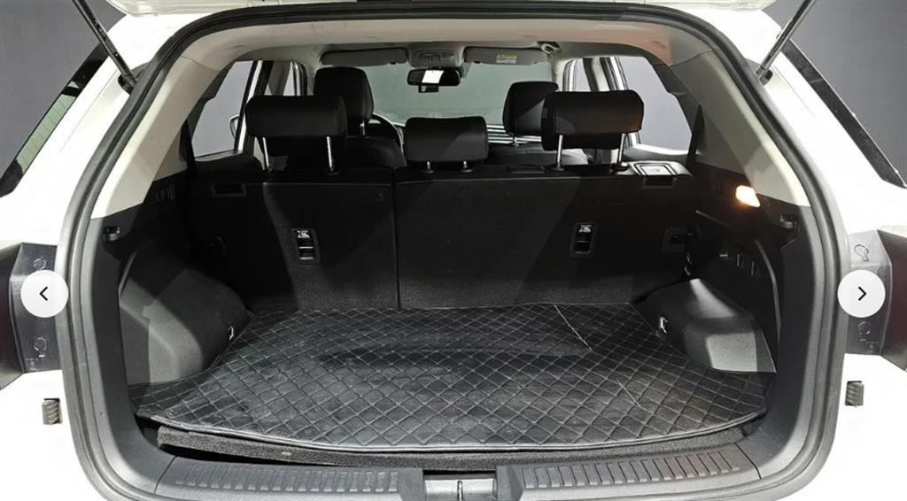 Ssangyong Korando 2023 Blanco - Importación desde Corea - HF Imports Iquique - Foto 20