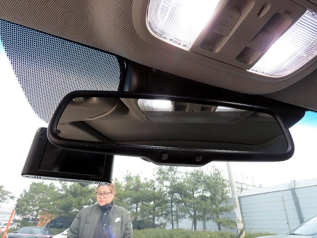 Honda Accord 2018 Blanco - Importación desde Corea - HF Imports Iquique - Foto 16