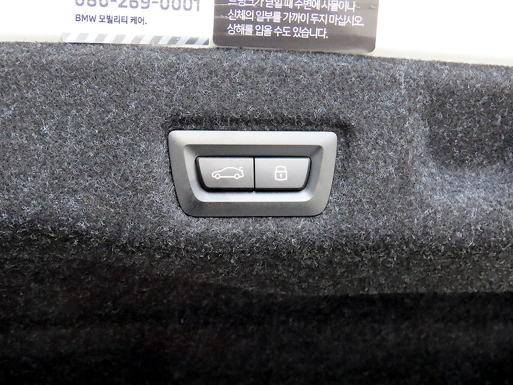 BMW 5 Series 2024 Blanco - Importación desde Corea - HF Imports Iquique - Foto 16