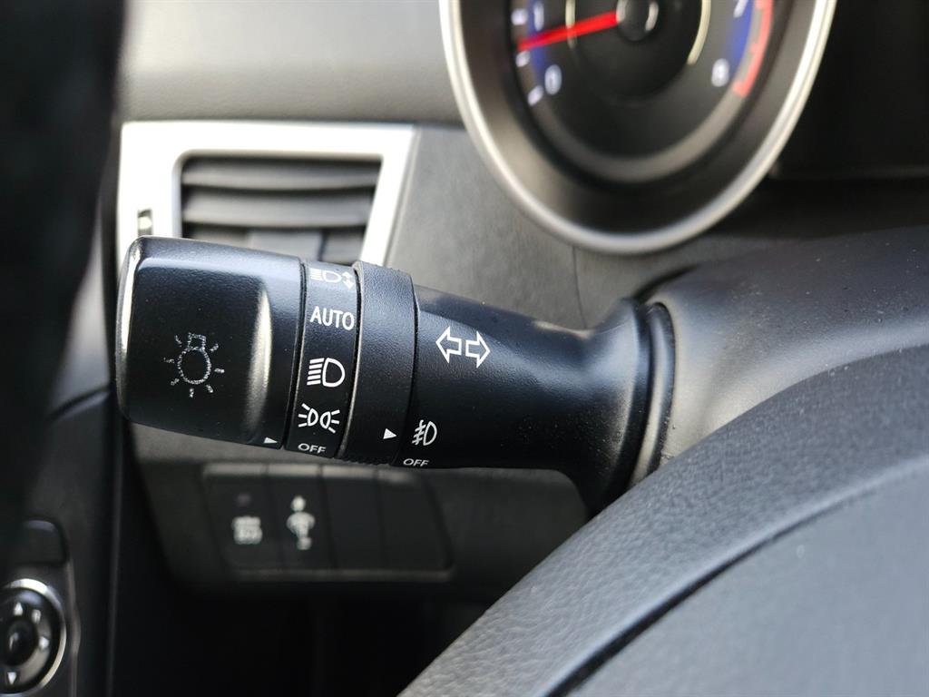 HYUNDAI Avante 2012 Gris - Importación desde Corea - HF Imports Iquique - Foto 19