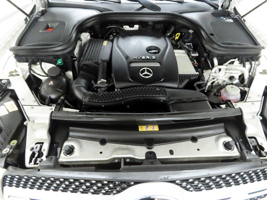 Mercedes Benz GLC Class 2021 - Importación desde Corea - HF Imports Iquique - Foto 20