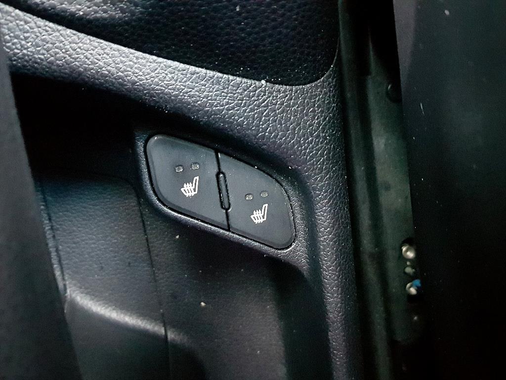 KIA Morning 2016 Blanco - Importación desde Corea - HF Imports Iquique - Foto 15