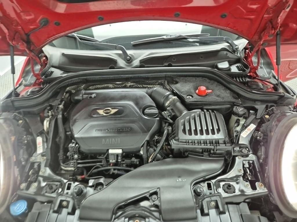 Mini Cooper - Vista 5