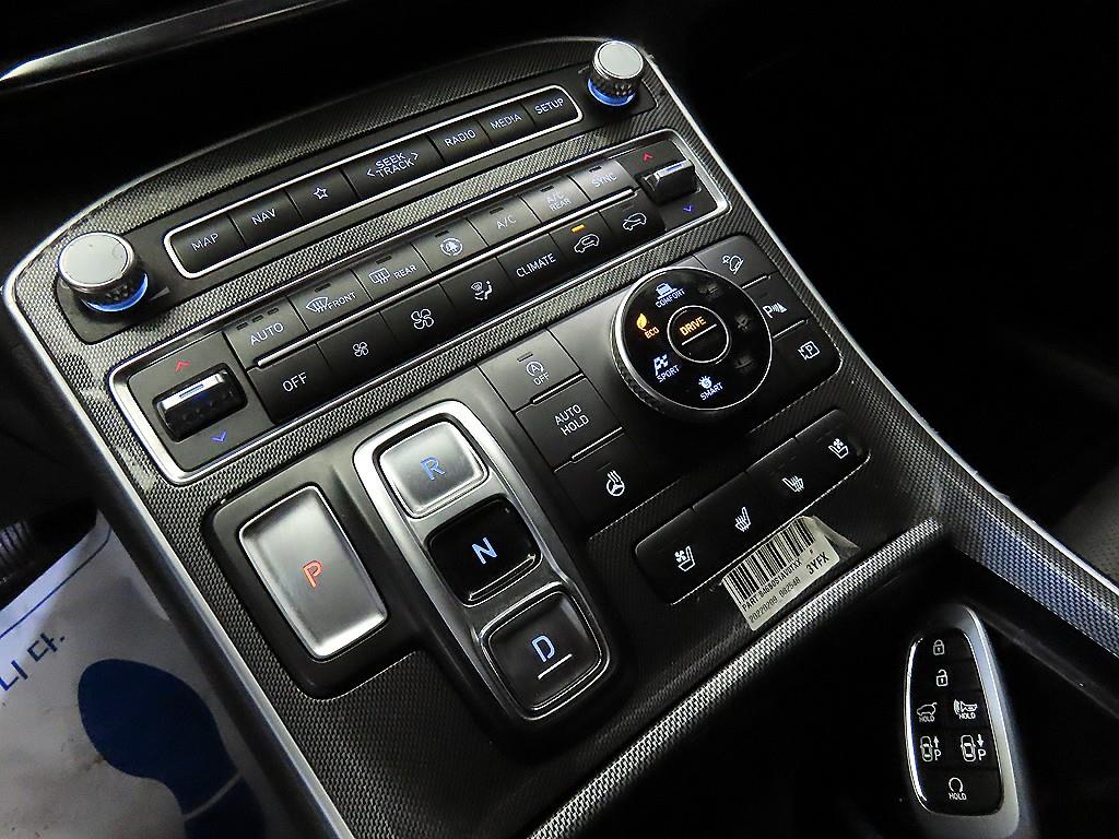 HYUNDAI Santa Fe - Vista 12