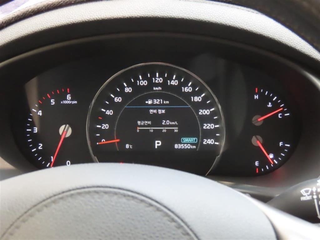 KIA Sorento - Vista 9