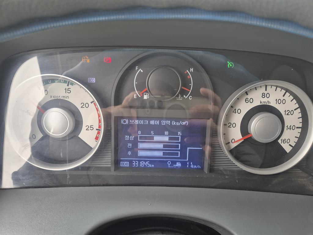 medium and large cargo goso 2013 Blanco - Importación desde Corea - HF Imports Iquique - Foto 18