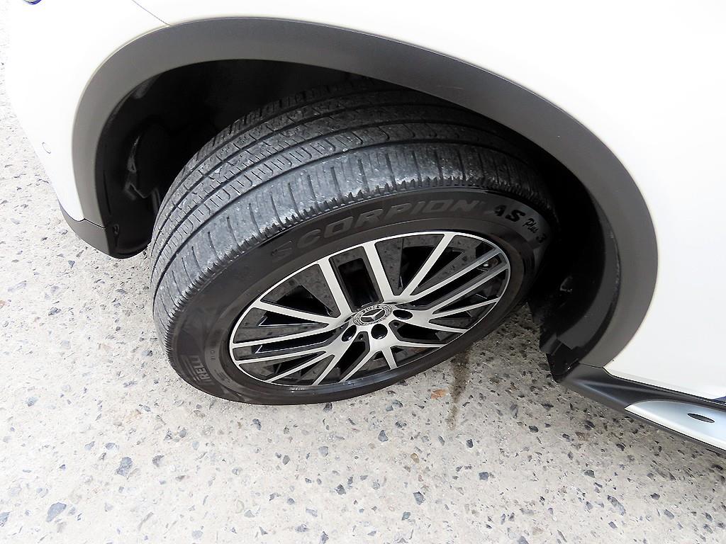 Mercedes Benz GLC Class 2021 Blanco - Importación desde Corea - HF Imports Iquique - Foto 20