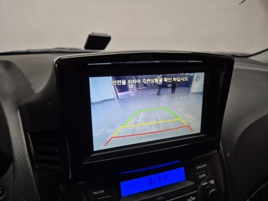 HYUNDAI Accent - Vista 12