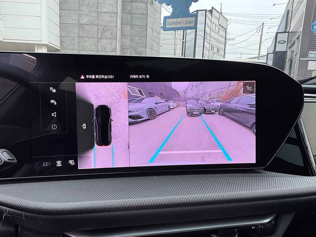 Audi Q5 2025 Blanco - Importación desde Corea - HF Imports Iquique - Foto 13