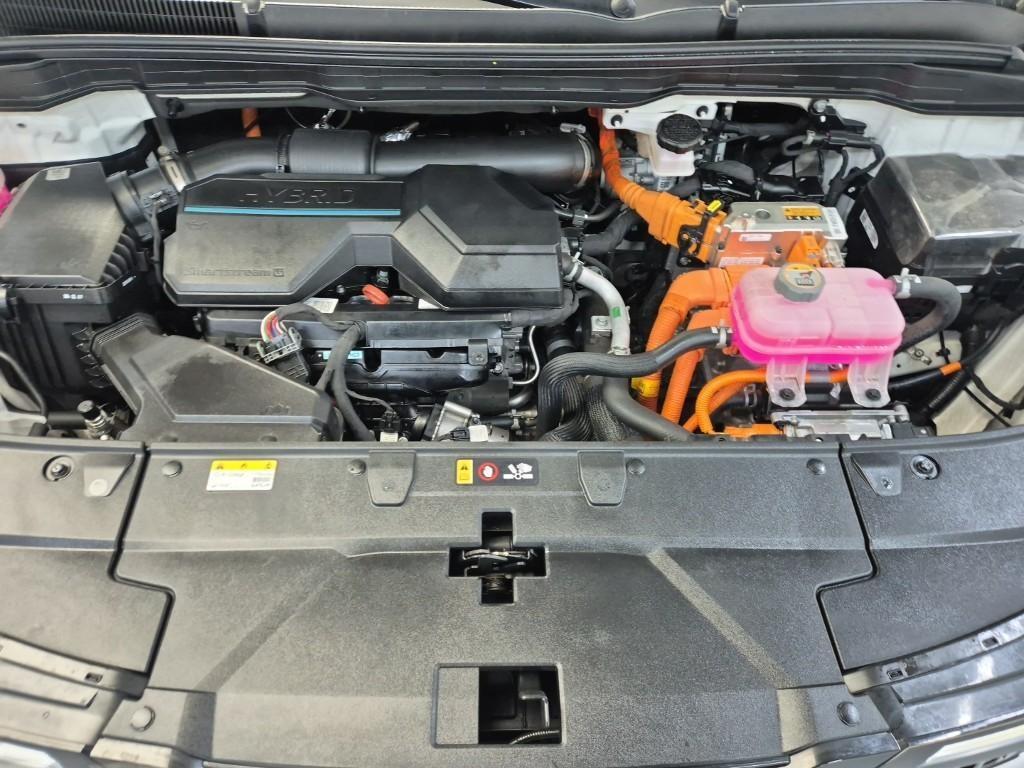 KIA Carnival 2024 Blanco - Importación desde Corea - HF Imports Iquique - Foto 14