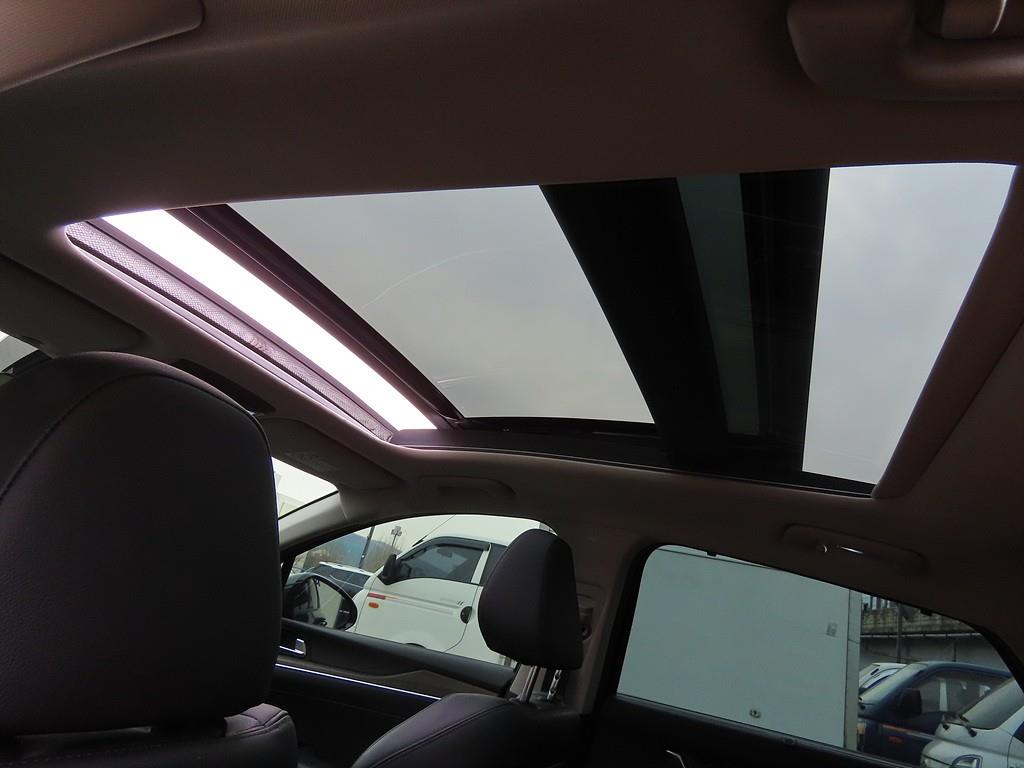 KIA K5 2020 Gris - Importación desde Corea - HF Imports Iquique - Foto 19