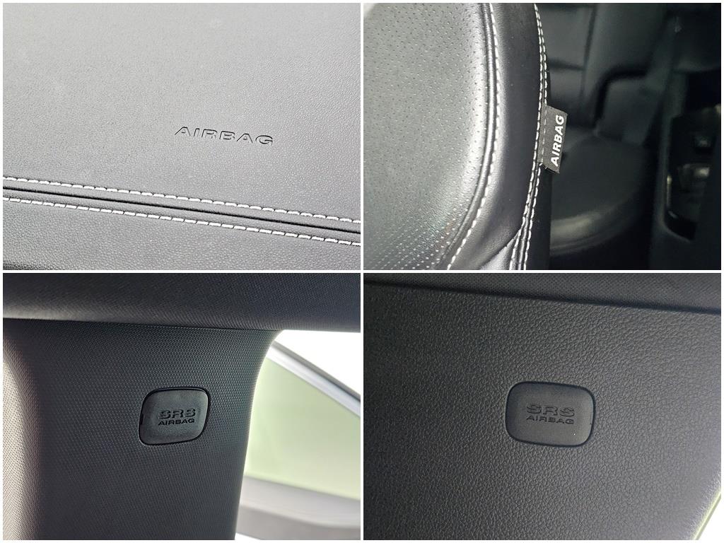 Ssangyong Torres 2023 Gris - Importación desde Corea - HF Imports Iquique - Foto 15