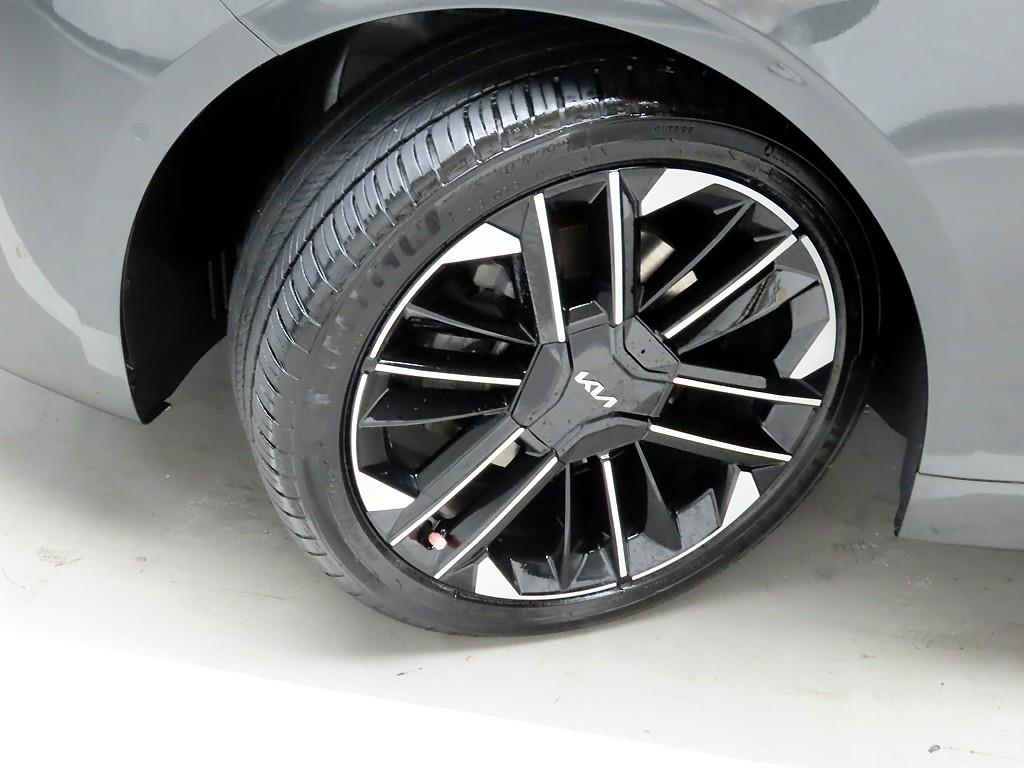 KIA K8 2025 - Importación desde Corea - HF Imports Iquique - Foto 19