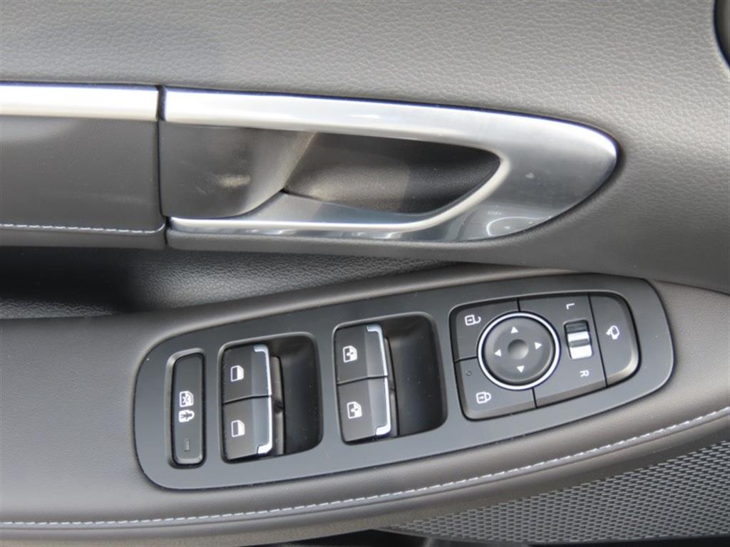 HYUNDAI Sonata 2022 Gris - Importación desde Corea - HF Imports Iquique - Foto 12