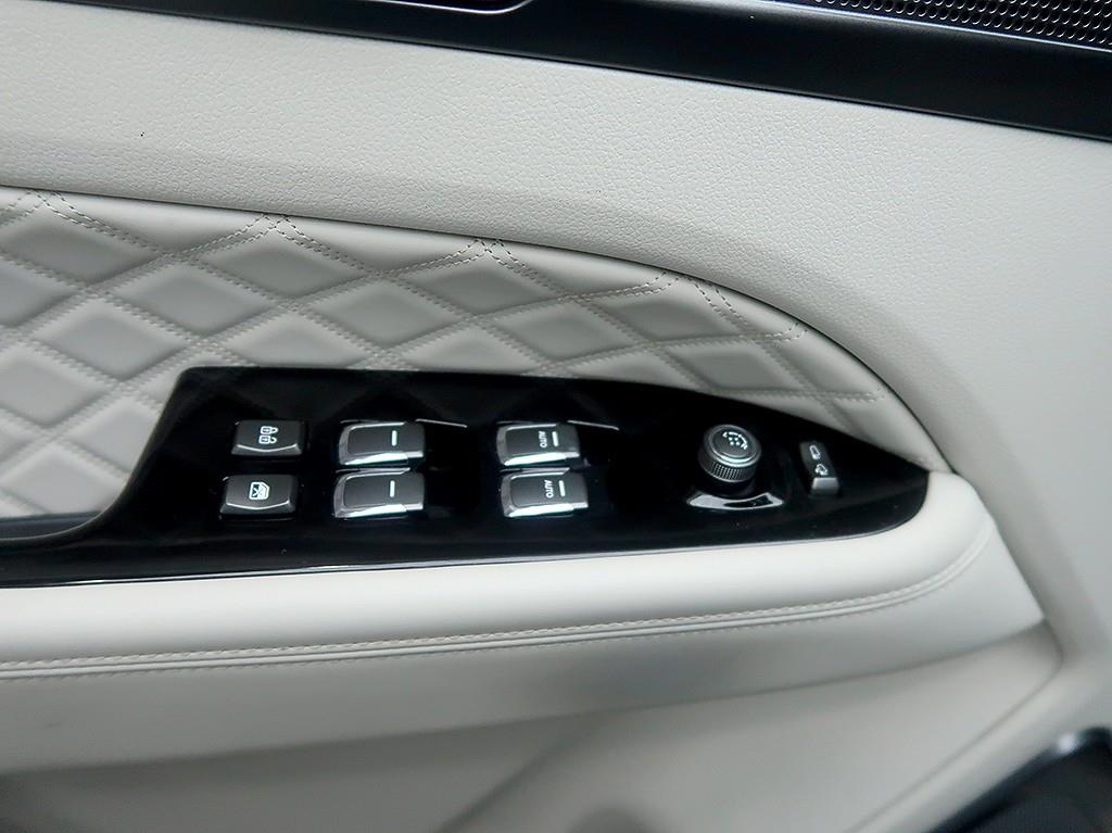 Ssangyong Rexton 2020 Negro - Importación desde Corea - HF Imports Iquique - Foto 13