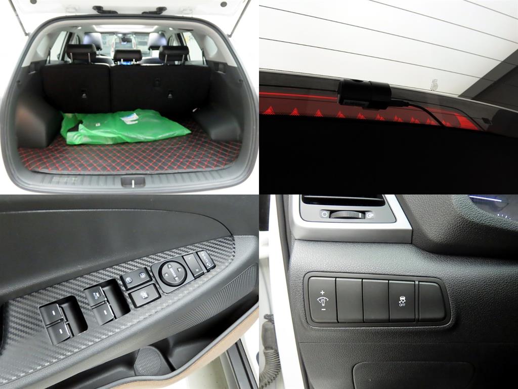 HYUNDAI Tucson 2016 - Importación desde Corea - HF Imports Iquique - Foto 18