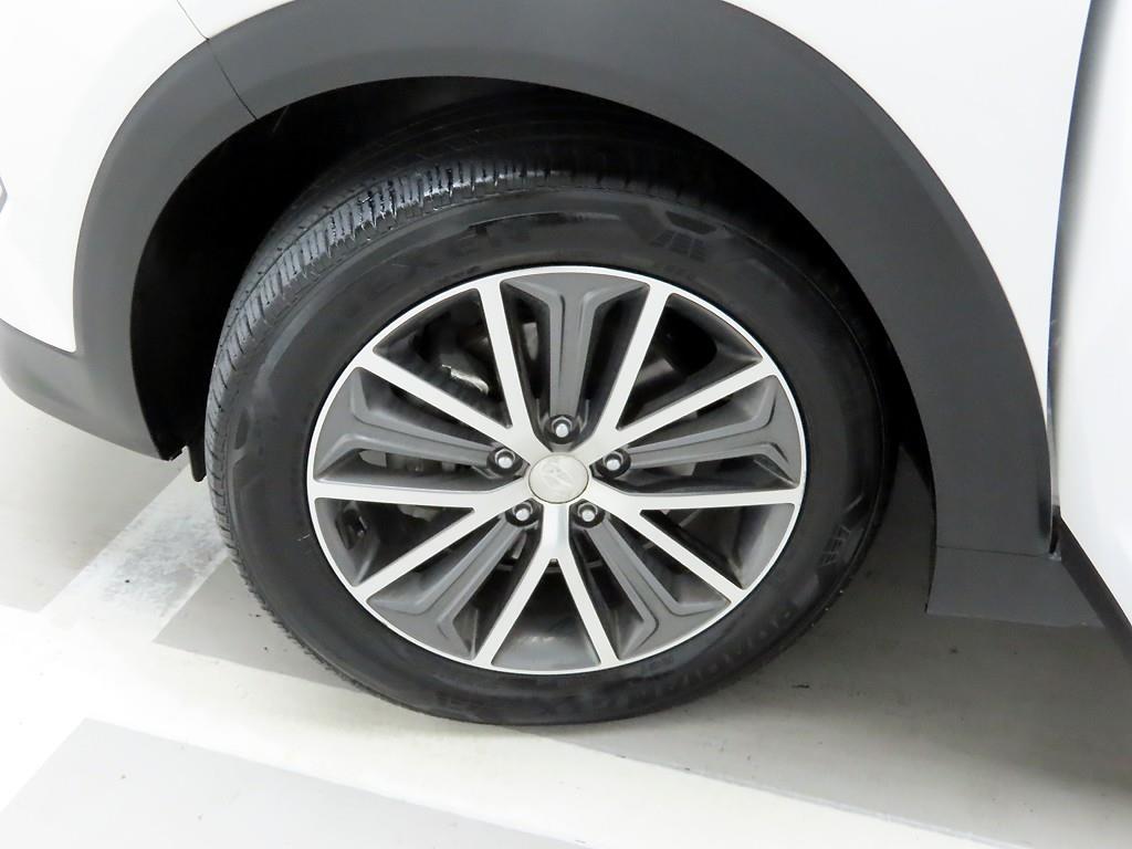 HYUNDAI Tucson 2016 - Importación desde Corea - HF Imports Iquique - Foto 19
