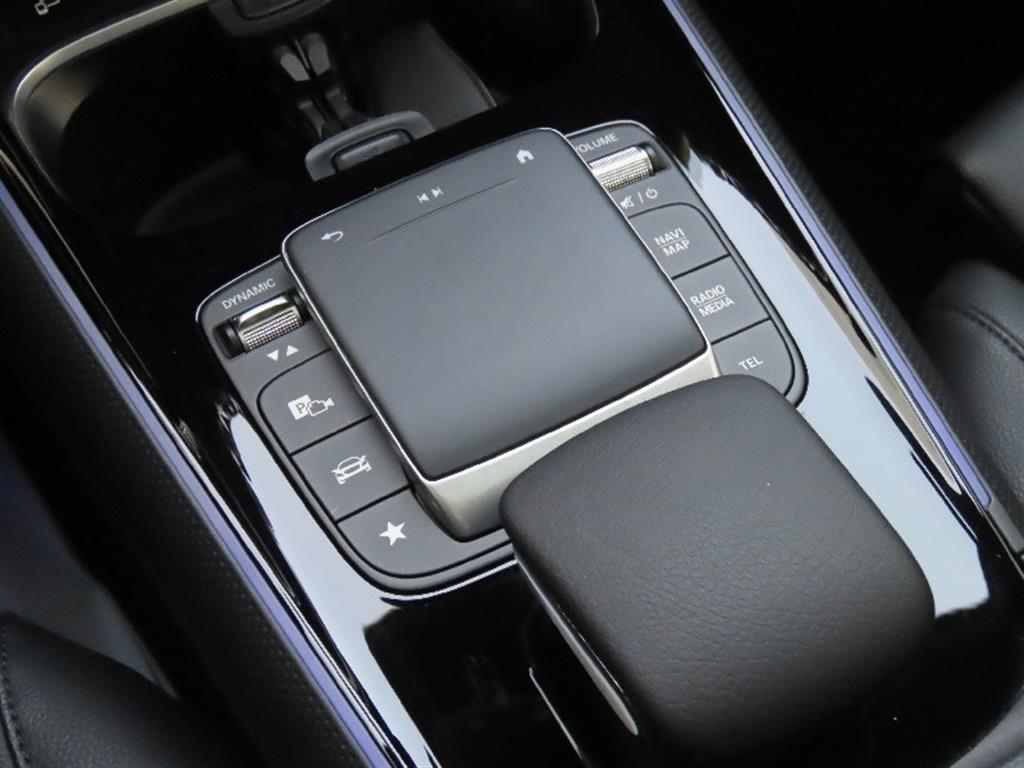 Mercedes Benz GLB Class 2021 Blanco - Importación desde Corea - HF Imports Iquique - Foto 7