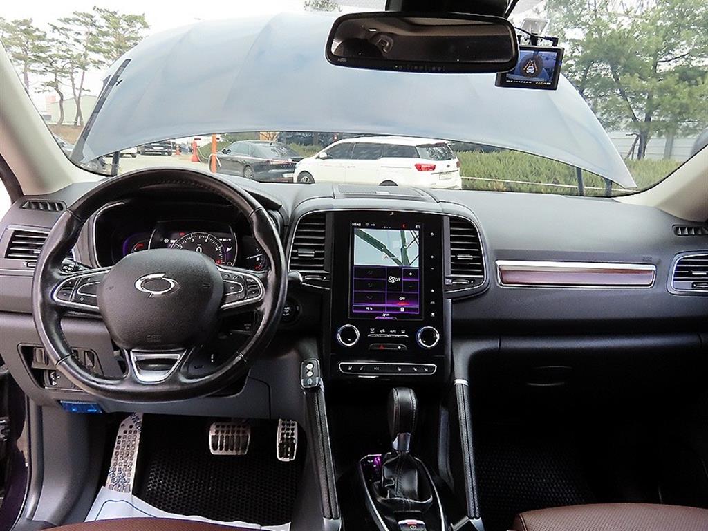 SAMSUNG QM6 - Vista 7