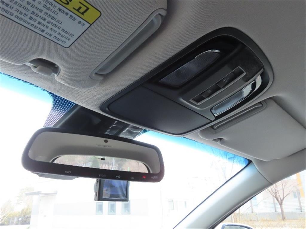 KIA Sorento 2020 Blanco - Importación desde Corea - HF Imports Iquique - Foto 10