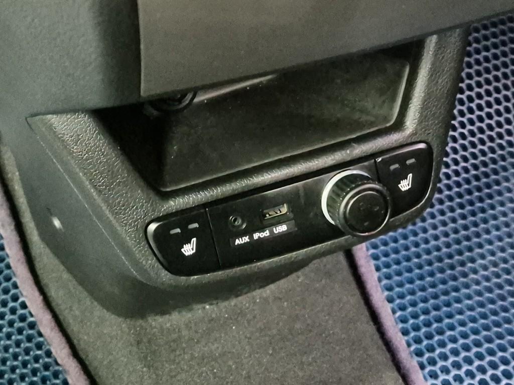 KIA Ray 2013 skyblue - Importación desde Corea - HF Imports Iquique - Foto 16