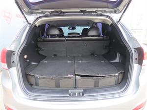 HYUNDAI Tucson - Vista 10