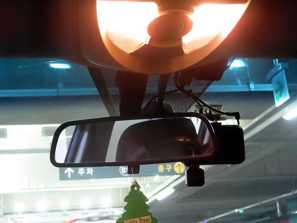 Ssangyong Korando 2016 Blanco - Importación desde Corea - HF Imports Iquique - Foto 17