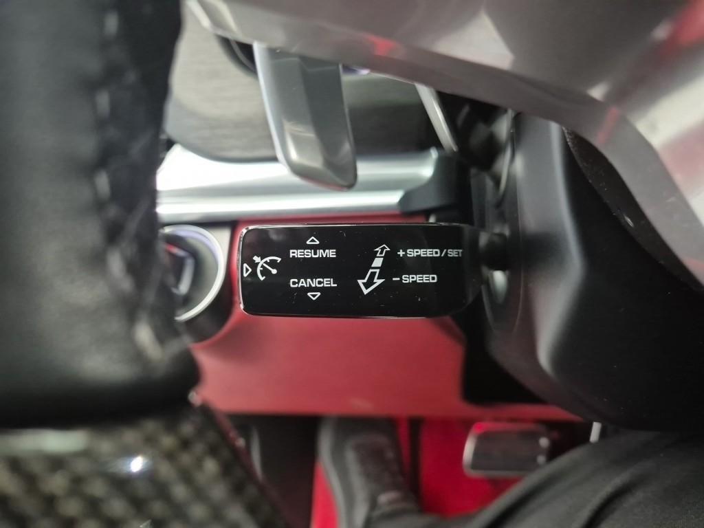 Porsche Panamera 2020 Negro - Importación desde Corea - HF Imports Iquique - Foto 16