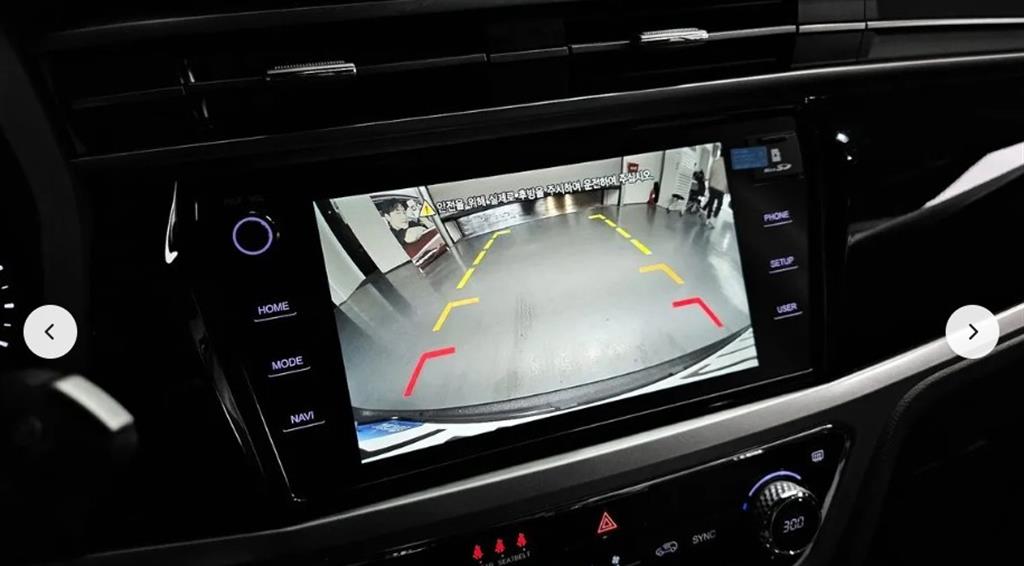 Ssangyong Korando 2023 Blanco - Importación desde Corea - HF Imports Iquique - Foto 16