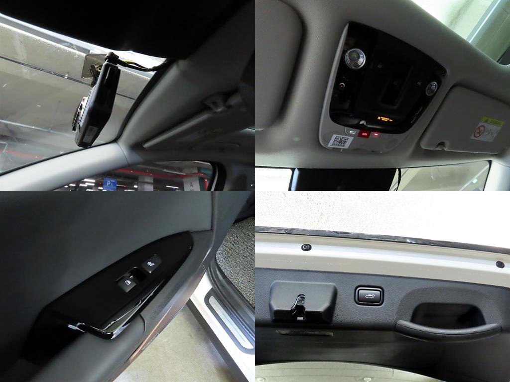 KIA Sportage 2024 Blanco - Importación desde Corea - HF Imports Iquique - Foto 18