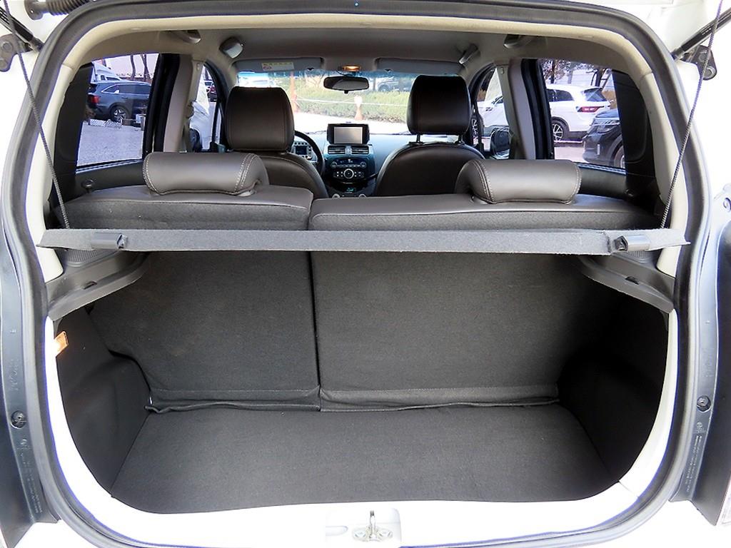 Chevrolet Spark 2012 Blanco - Importación desde Corea - HF Imports Iquique - Foto 15