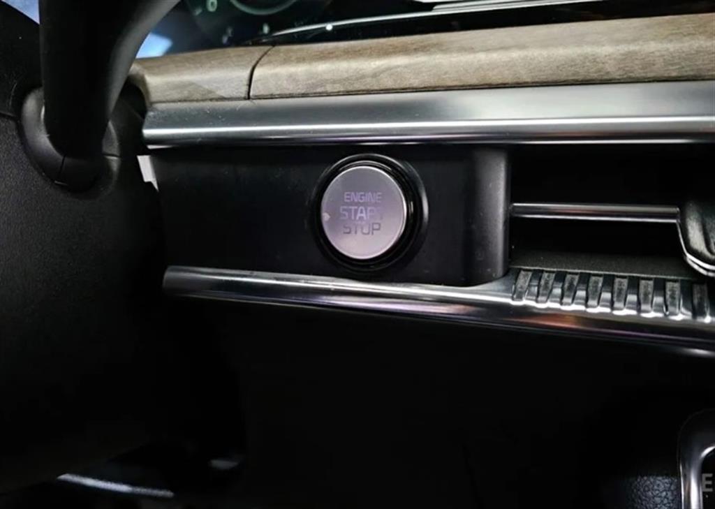 KIA K5 2020 Negro - Importación desde Corea - HF Imports Iquique - Foto 19